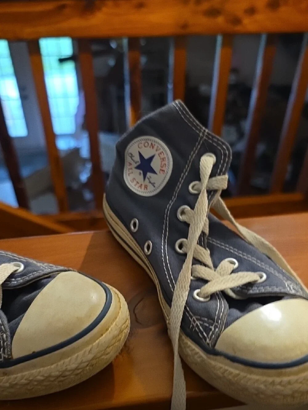 Converse classic kids